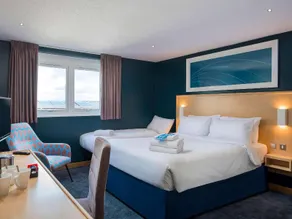 Travelodge Southampton - Image 2