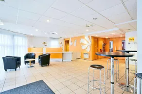 Hotel Première Classe Paris Ouest - Pont De Suresnes - Image 5