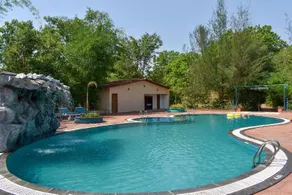 Tathastu Kanha -the Serenity Retreat - Image 4
