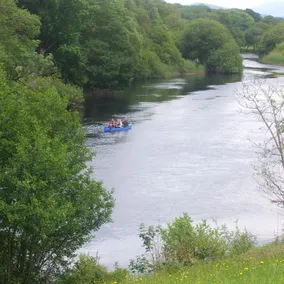 The Dunloe Hotel & Gardens - Image 5