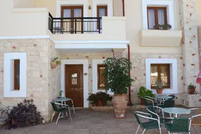 Apollo City Hotel - Image 2