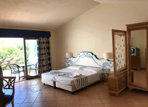 Club Esse Palmasera Resort  - Il Borgo - Image 4