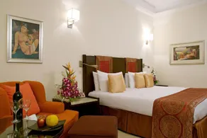 Vivanta Aurangabad Maharashtra - Image 5