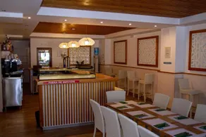 Hotel Almadrabeta - Image 3