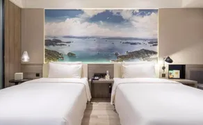 Atour Hotel Heyuan Wanlong - Image 4