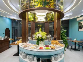 Vina Carnosa Hotel - Image 2