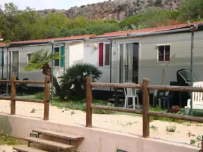 Happy Camp Mobile Homes in El-Bahira Camping Village - Image 2