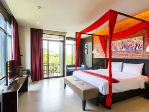 The Tama Hotel - Image 4