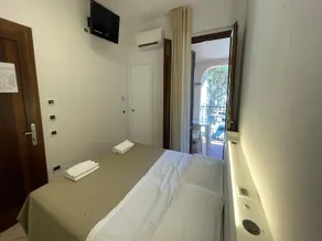Hotel Boschetto - Image 2