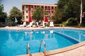 Rilena Hotel - Image 4