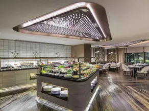 Narcissus 88 Boutique Hotel Jeddah - Image 2