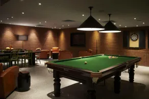 pentahotel Beijing - Image 2