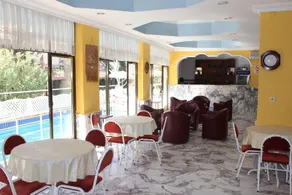 Tasan Apart Otel - Image 4