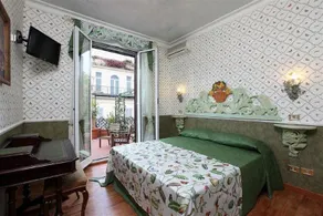 Residenza Horti Luculliani - Image 4
