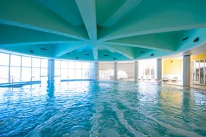 Novostar Nahrawess Thalasso Resort And Aquapark Hammamet - Image 3