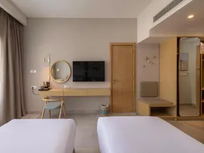 Marassi Boutique Hotel-Marina 1 - Image 2