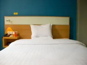 7 Days Inn Guangzhou Zoo Station Branch - Image 3