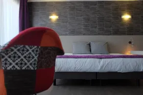 Logis Hôtel Adelphia - Image 2