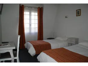 Brit Hôtel La Croix Blanche Sainte-Anne-d'Auray - Image 3