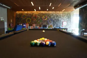Radisson Resort & Spa Lonavala - Image 5