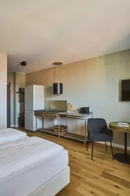 FREIgeist Homes - Serviced Apartments - Image 5