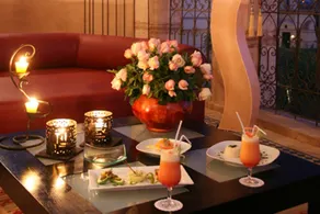 Rose Garden Resort & Spa - Image 2