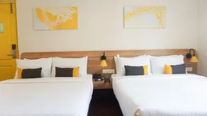 i- Stay Hotels -Hitec - Image 5