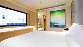 JI Hotel (Golden Triangle Market) - Image 5