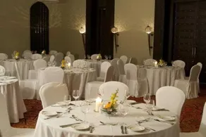 Tilal Liwa Desert Retreat - Image 2