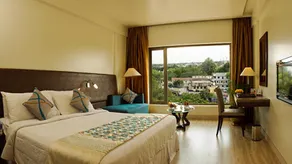 FORTUNE PANDIYAN HOTEL - Image 2