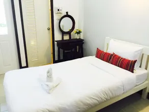 Chiangmai CM Apartment - Image 4