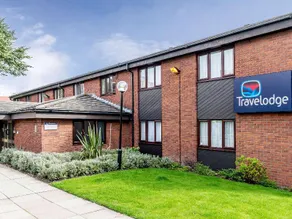 Travelodge Birmingham Sutton Coldfield - Image 4