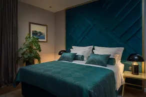 FIVE ELEMENTS LUXURY ROOMS - Image 3