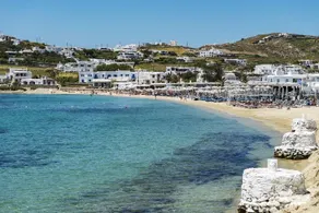 Jewel Apartments Mykonos - Image 3