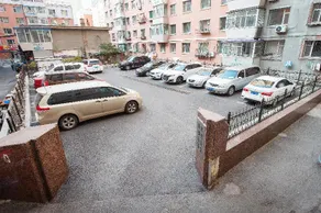 CHUN JI Hotel (Changchun People's Square Mixc) - Image 5