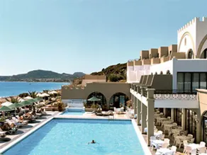 Calypso Palace - Image 5
