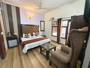 Hotel Vishla Palace IN "Unit of SA Brothers Services" - Image 2