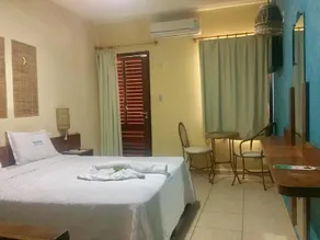 Albacora Praia Hotel - Image 5