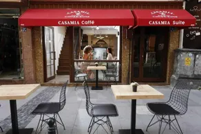 Degirmenlik Casamia Suite - Image 2