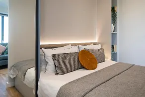 StayCozy Studio Apartments in Croydon - Image 2