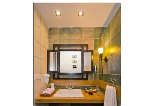 Club Mahindra Gir - Image 4