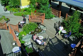 Westmark Inn Dawson City - Image 4
