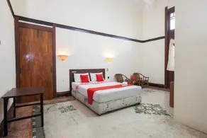 RedDoorz @ Lawang - Image 3