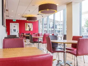 Travelodge Cambridge Central Hotel - Image 5