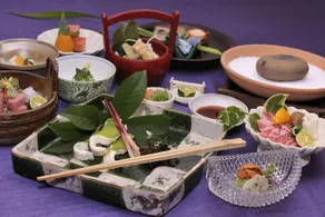 Ryoan Kazuki with Luxury Kyoto Collections KADEN - Image 2