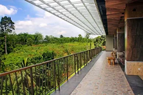 Hotel Dafam Linggau - Image 2