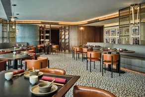 One-Eight-One Hotel & Serviced Residences - Image 4