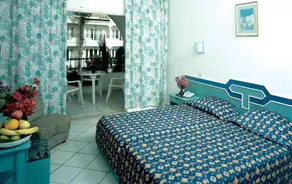 Hôtel Emira - Image 4
