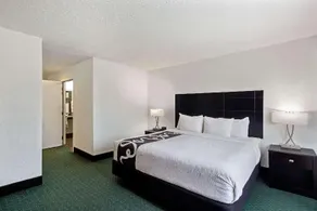 La Quinta Inn by Wyndham Berkeley - Image 4