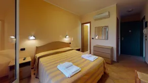 Hotel Residence Mirafiori - Image 2